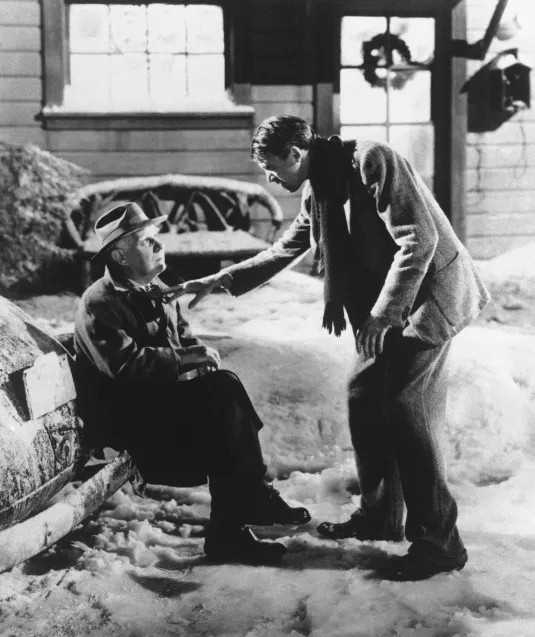 It's a Wonderful Life